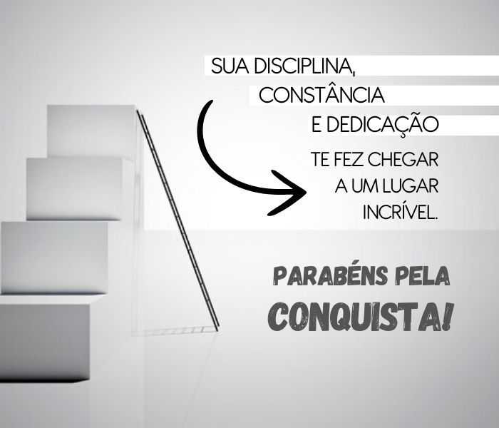 Parabéns pela Conquista! 45 Textos de Parabéns por conquistar seu sonho ...
