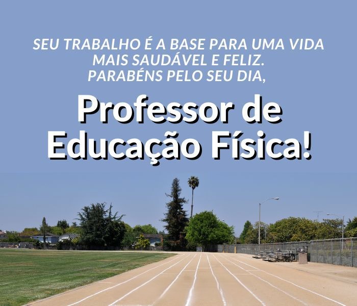 21 Mensagens para Dia do Profissional de Educação Física – Mensagens de ...